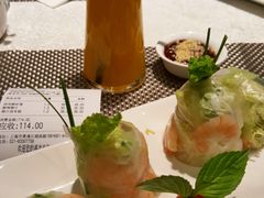 -大茴香越法料理(SOHO复兴店)