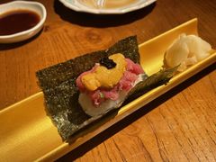 -阿吾罗日本料理(K11艺术中心店)