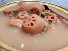 -洁雅小南方俏巴鱼馆(汴河街店)
