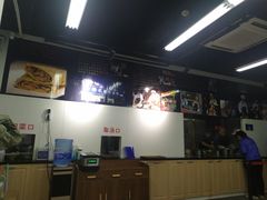-金杨老摊头蛋饼(金口路店)