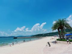 -深圳大梅沙京基洲际度假酒店