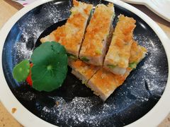 -点都德(A8店)