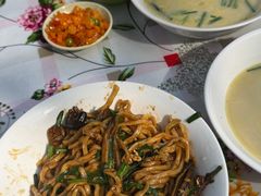 -三百碗宝应长鱼面(板仓街店)