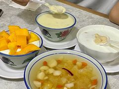 -水牛奶皇后糖水铺