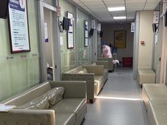 -美年大健康体检中心(西直门分院)