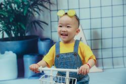 -皇家爱婴高端儿童摄影(苹果园店)