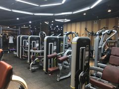 -宝德龙游泳健身