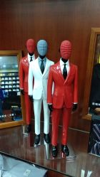 点击看大图 -香港威德诚洋服BESPOKE西服西装高级定制(上海湾一店)