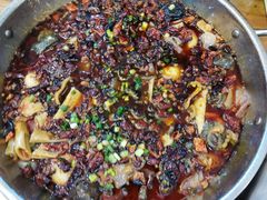 -黑竹香鸡(营和巷店)