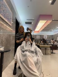 -TONI&GUY