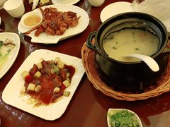 -启东恒大酒店·品粤餐厅