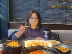 -大同江朝鲜菜•长春地标美食(欧亚卖场店)