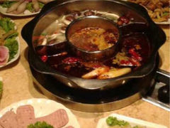 川竹火锅-川竹火锅(肇东店)