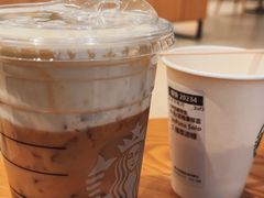 -星巴克臻选(北京银泰店)