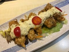 -有喜屋·深夜食堂(北京西路店)