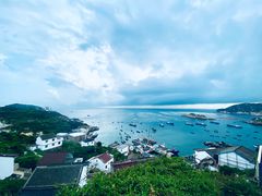 -枸杞岛