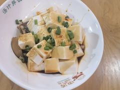 -田波泡椒牛蛙(江北外滩店)