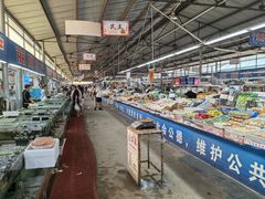 -南戴河海滨市场