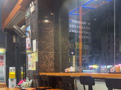-金城尕娃牛肉面(钻汇广场店)