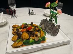 -新阿布海鲜大酒店