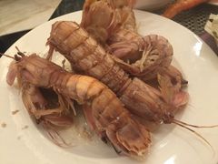 -东方红海鲜百汇(国际大厦店)