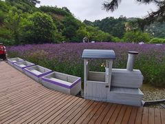 -云峰山自然风景区