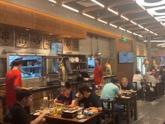 -破店肥哈·东北烧烤(南山保利店)