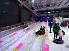 -宁波冰雪大世界(北仑区)