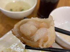 -小姜锅贴(凤凰街店)