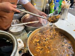 -逍遥镇刘相五胡辣汤豆沫馆(康复中街店)