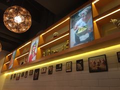 -西北狼(GOGO新天地店)