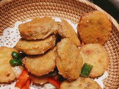 -欧记轩龙虾·私房菜(A店)