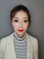 -熙画美上门MakeUp美甲美睫