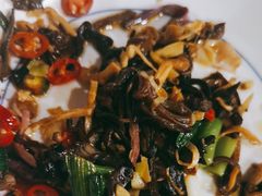 -印象鲵宴·张家界地标美食名片(溪布街店)