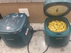 -金陵后厨·南京菜(新街口秣陵路店)