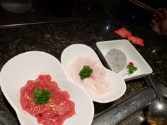 无刺巴沙鱼片-海底捞火锅(龙湖三千集店)