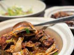 -荣兴酒家(徐家汇店)