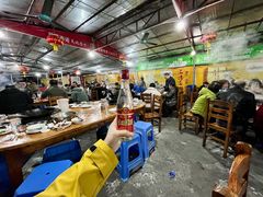 红米酒-大地农庄(逢沙大道店)