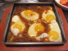 -朴大人炭烤·韩国料理(奥帆中心海尔洲际店)