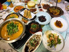 -世外桃源农庄·德清土菜(兴康南路店)