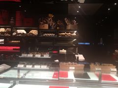-Salon de The de Joel Robuchon(外滩18号店)