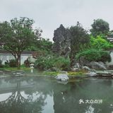 周末放假肯定要去逛公园呀