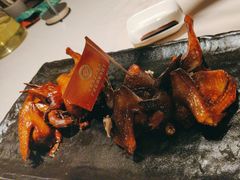 -侨美食家·粤菜(体育西路店)
