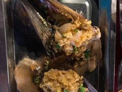 扇贝-海大南门夜市(海富街店)