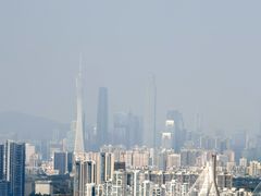-广州奥园喜来登酒店