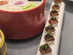 -红菜坊·烤鸭·川鲁宴(石园店)