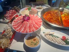 -小龙坎火锅(IFS HOT店)