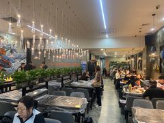 -指爱龙虾(金杨路总店)