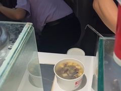 -回味鸭血粉丝汤(南京站店)