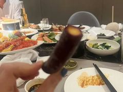 -曲水兰亭(北京四惠店)